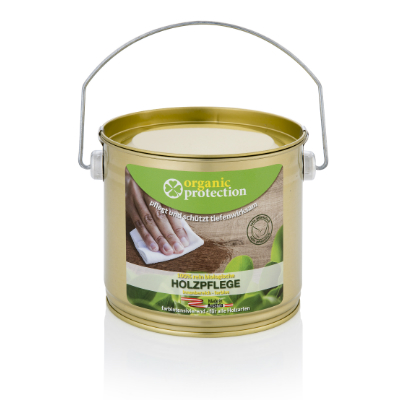 Organic Protection Holzpflege BM25-1
